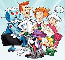 220px x 202px - The Jetsons - Wikipedia