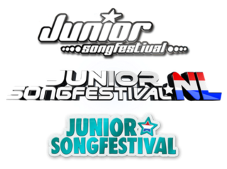 <span title="Dutch-language text"><i lang="nl">Junior Songfestival</i></span> Annual Dutch song competition