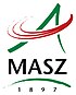 Logo of Hungarian Athletics Association.jpg