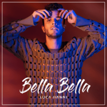 Luca Hänni - Bella Bella.png