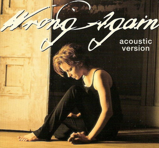 <span class="mw-page-title-main">Wrong Again (song)</span> 1998 single by Martina McBride