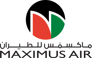 <span class="mw-page-title-main">Maximus Air</span> Emirati cargo airline