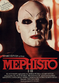 Mephisto