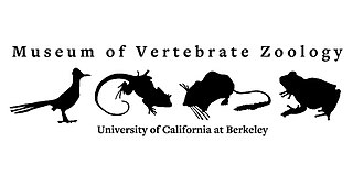 <span class="mw-page-title-main">Museum of Vertebrate Zoology</span> Science museum in University of California, Berkeley