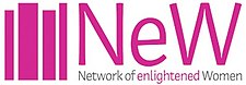 Логотип NeW