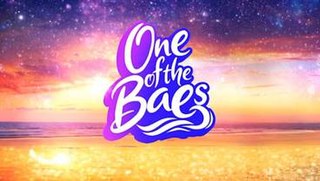 <i>One of the Baes</i> Philippine television drama series