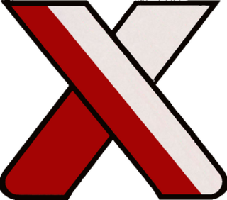 <span class="mw-page-title-main">Party X</span> Political party in Poland