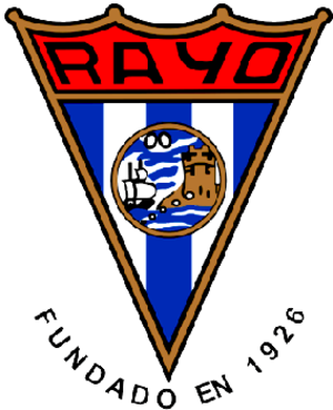 Deportivo Rayo Cantabria - Image: SD Rayo Cantabria