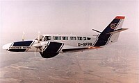 SFPA marked Cessna F-406 as operated by Highland Airways SFPA Cessna F406.jpg