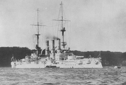 Pommern before the war
