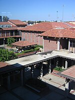 Los Rios Community College District