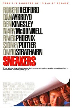 Theatrical release poster