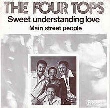 Süße Liebe verstehen - Four Tops.jpg