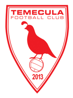 Temecula FC Football club