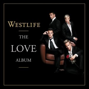 The Love Album (Westlife album)