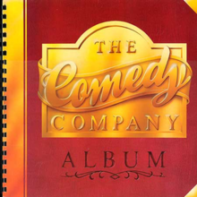 The Comedy Company Album.png