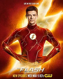 The Flash (season 8) - Wikipedia