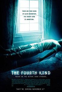 The Fourth Kind