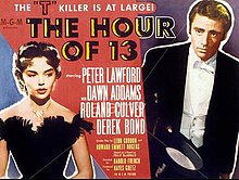 The Hour of 13 - poster.jpg