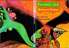 The Magazine of Fantasy & Science Fiction cover – March 1973.jpg