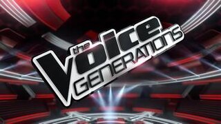 <i>The Voice Generations</i> (Philippine TV series) 2023 Philippine television reality show