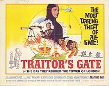 Traitor (film)