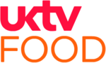 Thumbnail for File:UKTV Food logo.png