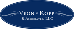 Логотип Veon Kopp Associates.png