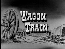 Wagon Train: The Final Season [DVD]