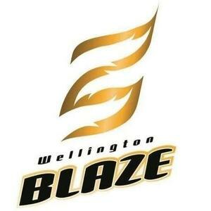 Wellington Blaze