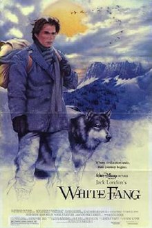 Man and Wolf - Wikipedia