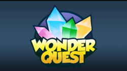 Название карты Wonder Quest Screenshot.png