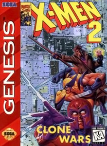 X-Men 2 Klon Savaşları cover.jpg