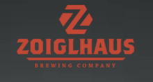 Zoiglhaus Brewing Company logo.png