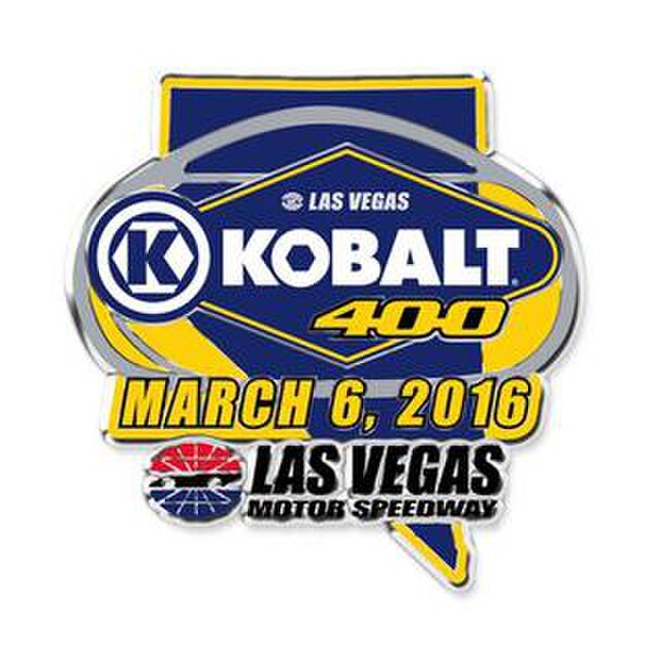 2016 Kobalt 400