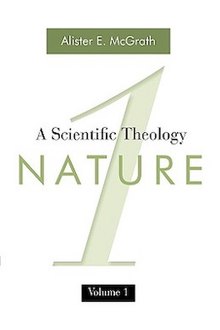 First edition
(publ. William B. Eerdmans, 2001) A Scientific Theology Nature.jpg
