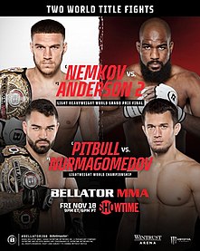 Bellator