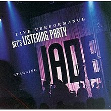 Bet'slisteningparty.jpg