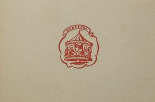 <i>Carrousel</i> (booklet)