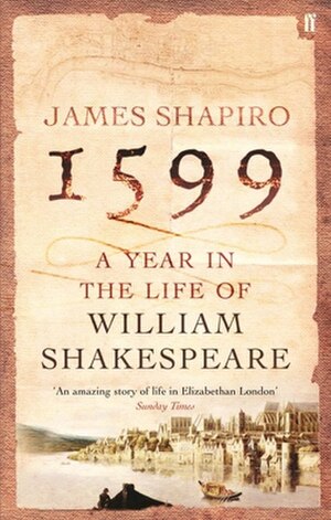 A Year In The Life Of William Shakespeare