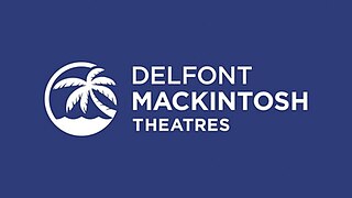 <span class="mw-page-title-main">Delfont Mackintosh Theatres</span> London theatre group