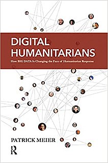 <i>Digital Humanitarians</i> Non-fiction book