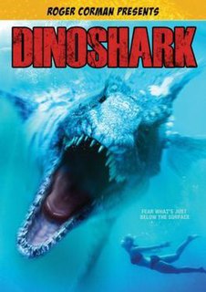 <i>Dinoshark</i>