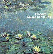 Dream (Roland Hanna albümü) .jpg