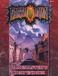 Earthdawn Gamemaster's Compendium (RedBrick) Earthdawngmc.jpg