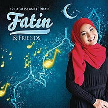 Fatin and Friends 2014.jpg