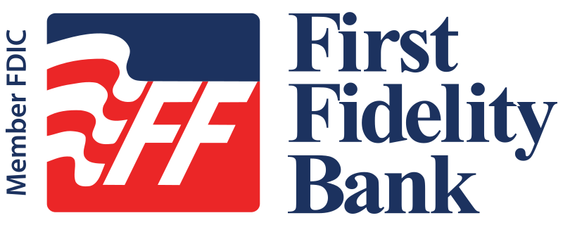 First Fidelity Bank - Bonesteel, SD