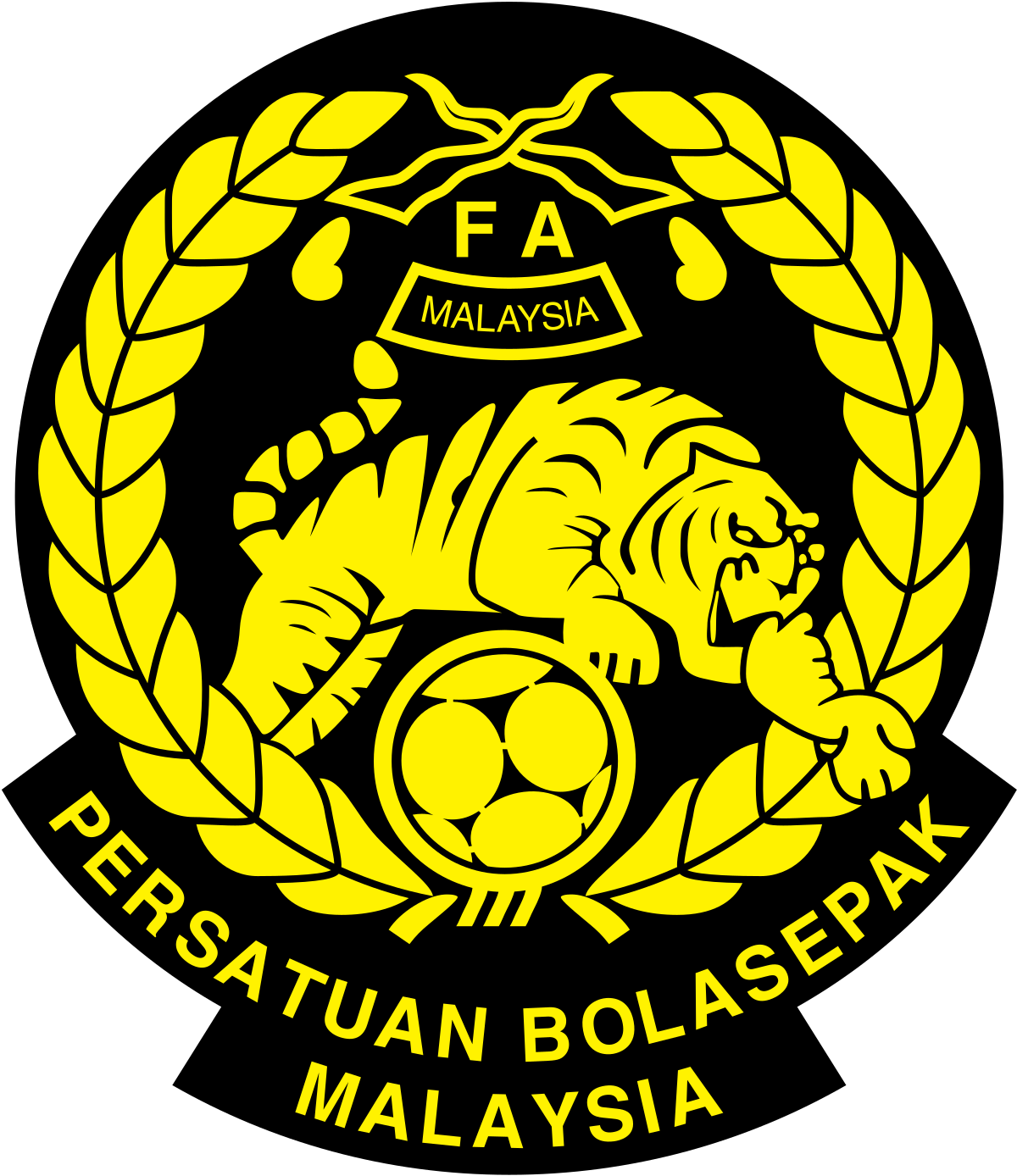 Is name team of football the malaysia national what Malaysia national