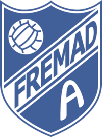 Fremad Wikiwand