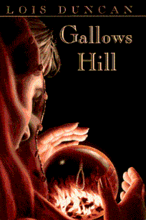 <i>Gallows Hill</i> (novel)